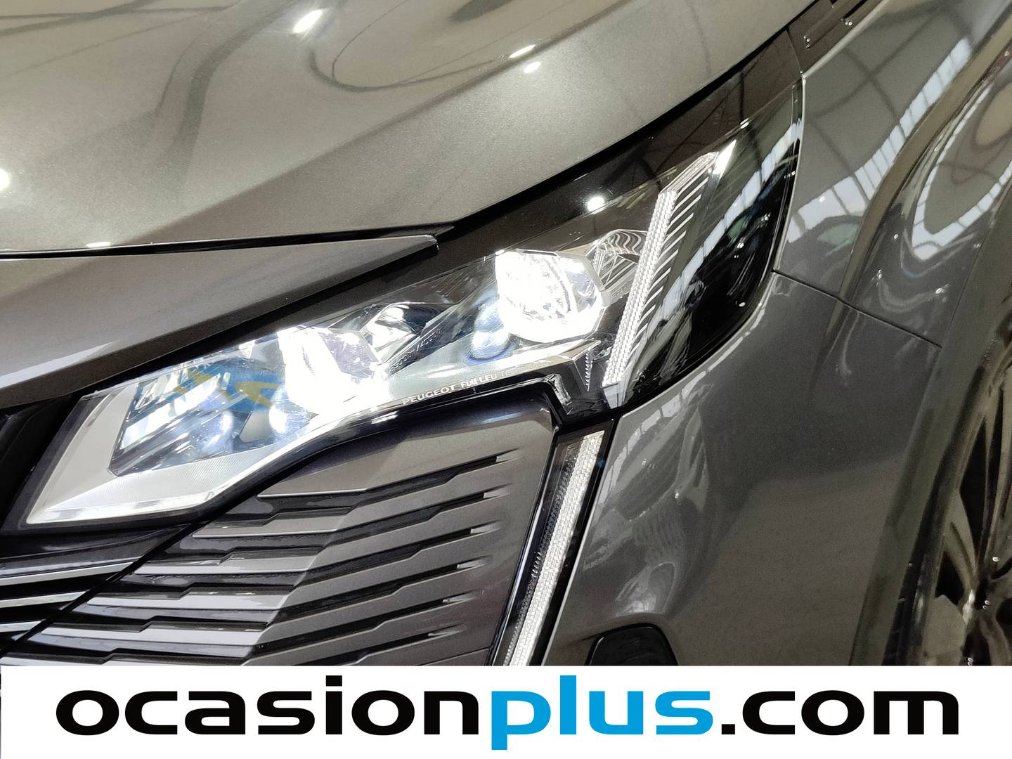 Foto Peugeot 3008 Peugeot 3008 PureTech 130 S&S GT EAT8 (130 CV)