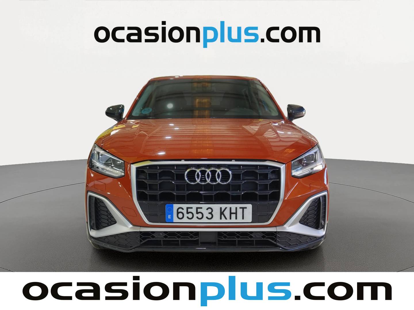 Audi Q2 Audi Q2 design edition 1.6 TDI (116 CV) 116cv