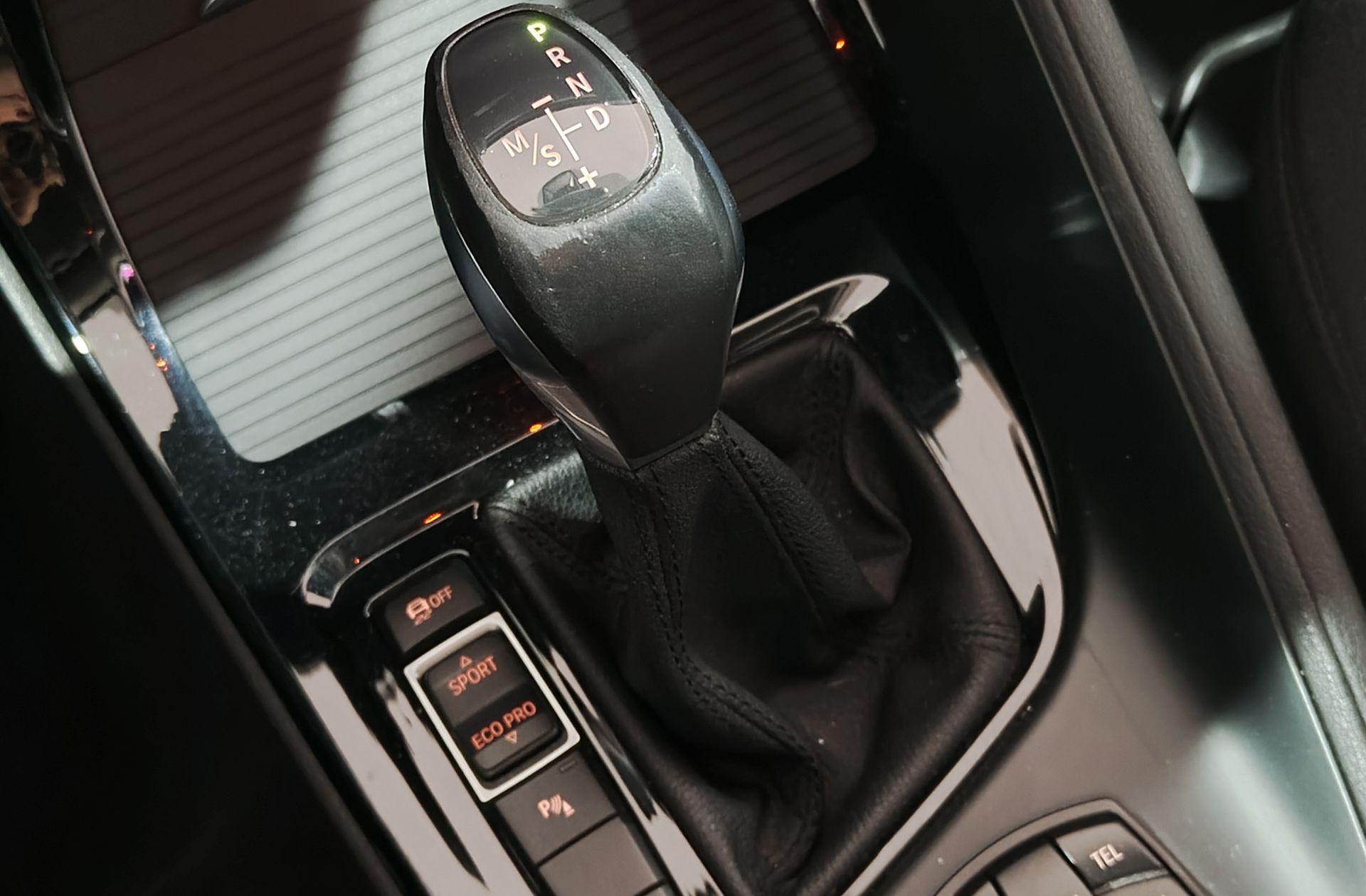 BMW X1 sDrive18d - foto 5