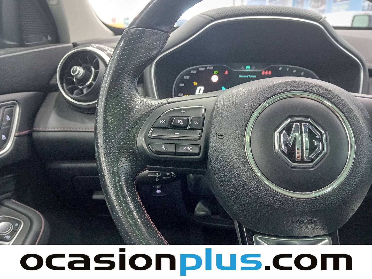 MG HS MG HS 1.5 Turbo GDI Luxury (162 CV) seminuevo