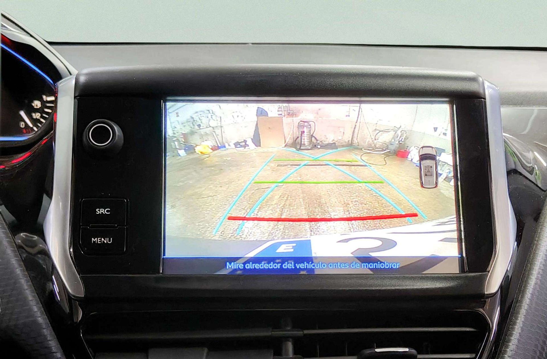 Peugeot 2008 PureTech 110 Allure EAT6 - foto 9