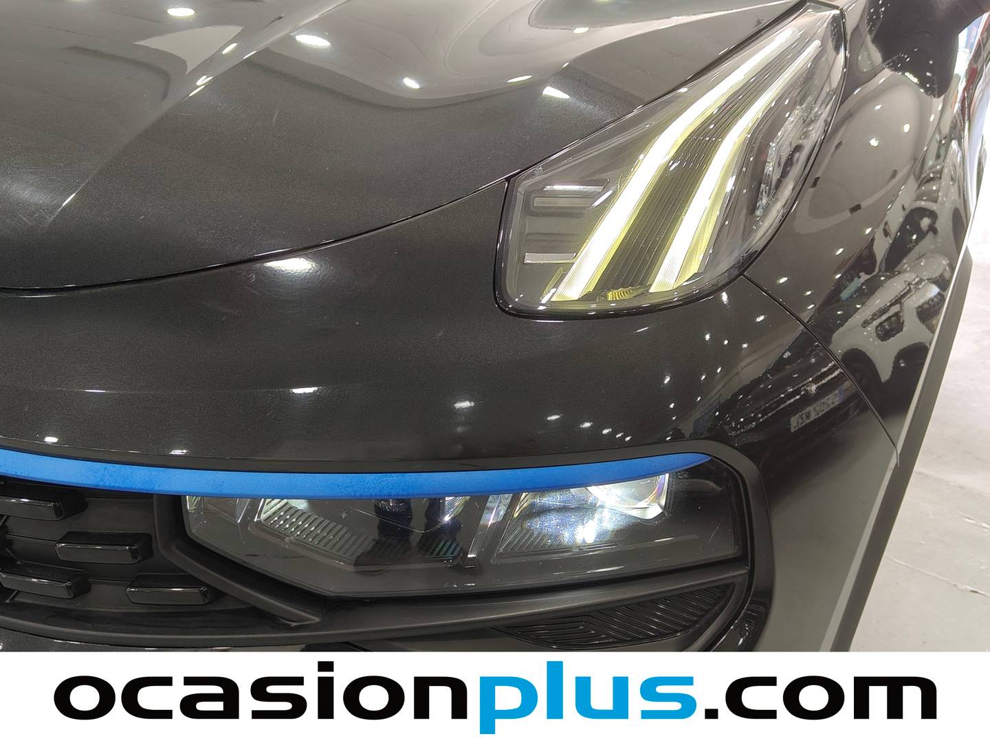 Lynk & Co 01 Lynk & Co 01 1.5 PHEV (261 CV) km 0