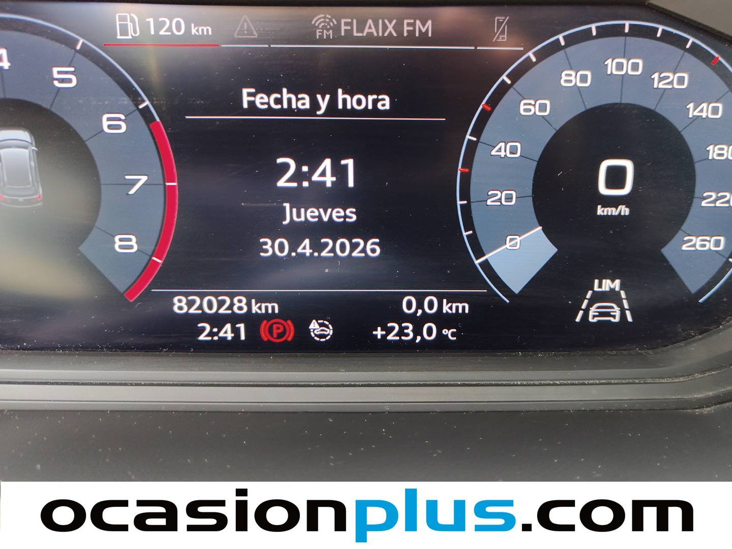 Audi A1 Audi A1 Sportback Advanced 25 TFSI (95 CV) 95cv