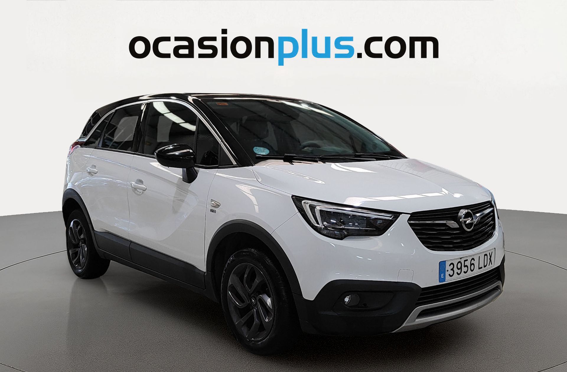 Opel Crossland 1.5 D Design Line 120 Aniversario - foto 2