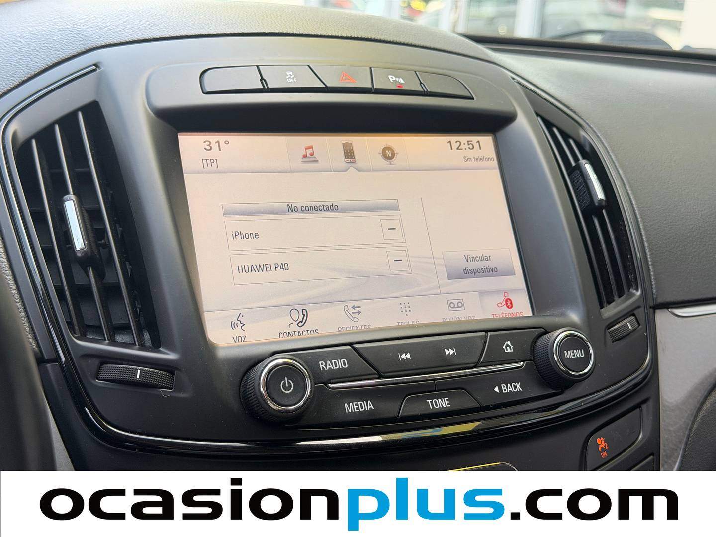 Opel Insignia Opel Insignia 2.0 CDTI ecoFlex S&S Selective (140 CV) barato
