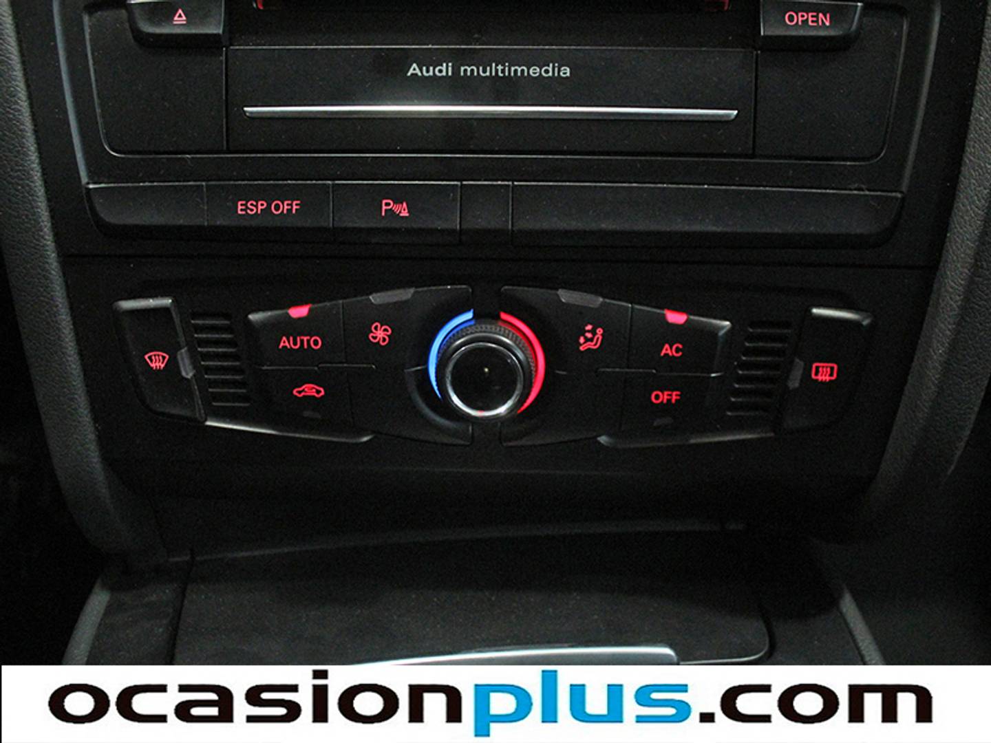 Foto Audi A4 Allroad Quattro Audi A4 Allroad 2.0 TFSI (211 CV) S tronic