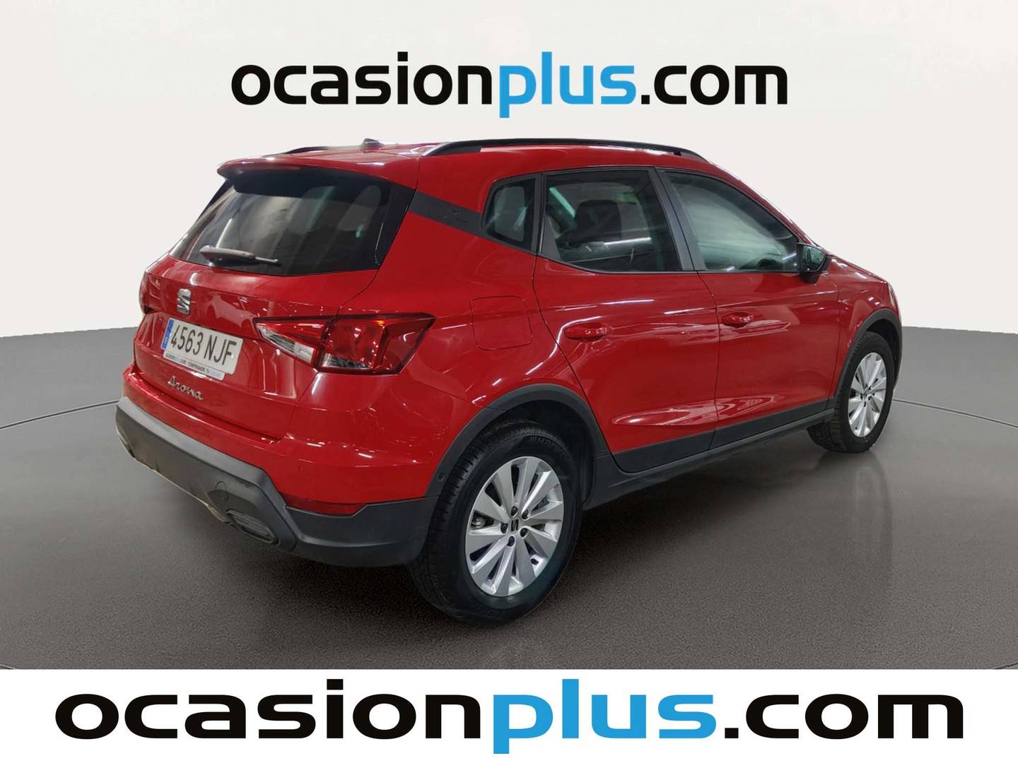 Foto Seat Arona SEAT Arona 1.0 TSI Style XL DSG (110 CV)