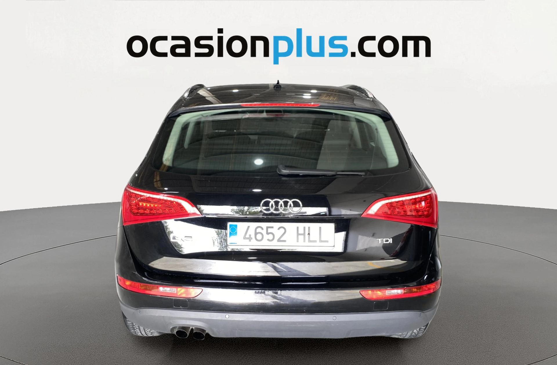 Audi Q5 2.0 TDI DPF - foto 13