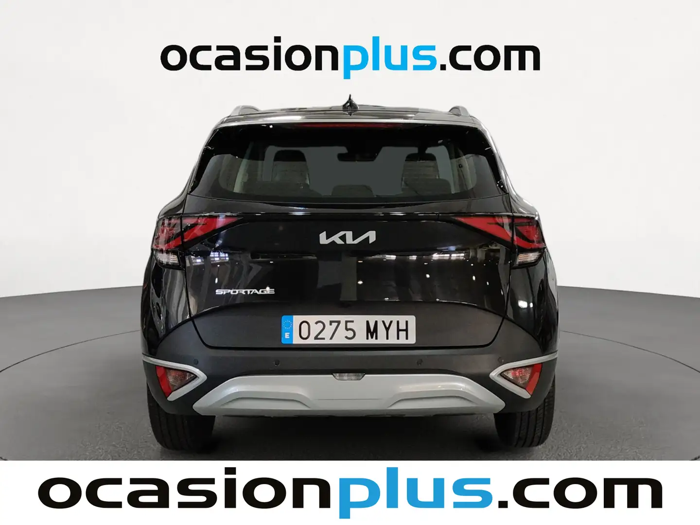 Foto KIA Sportage Kia Sportage 1.6 T-GDi (160CV) Drive 17