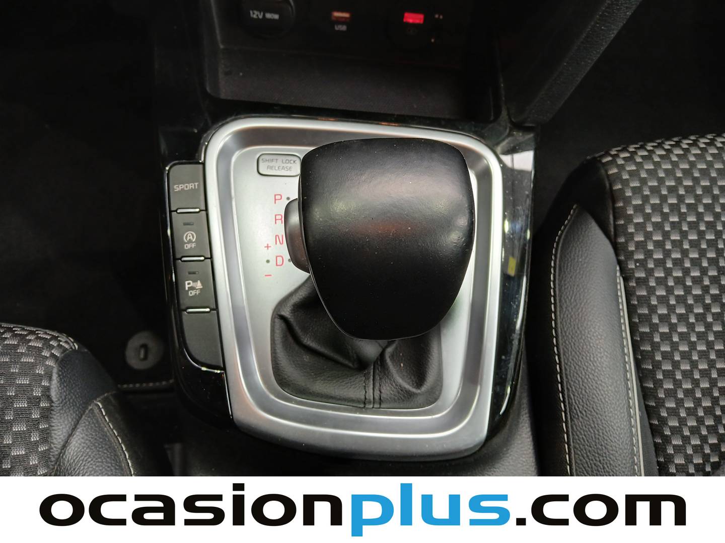 KIA Ceed Tourer KIA Ceed Tourer Tourer 1.6 MHEV Tech DCT (136 CV) de segunda mano