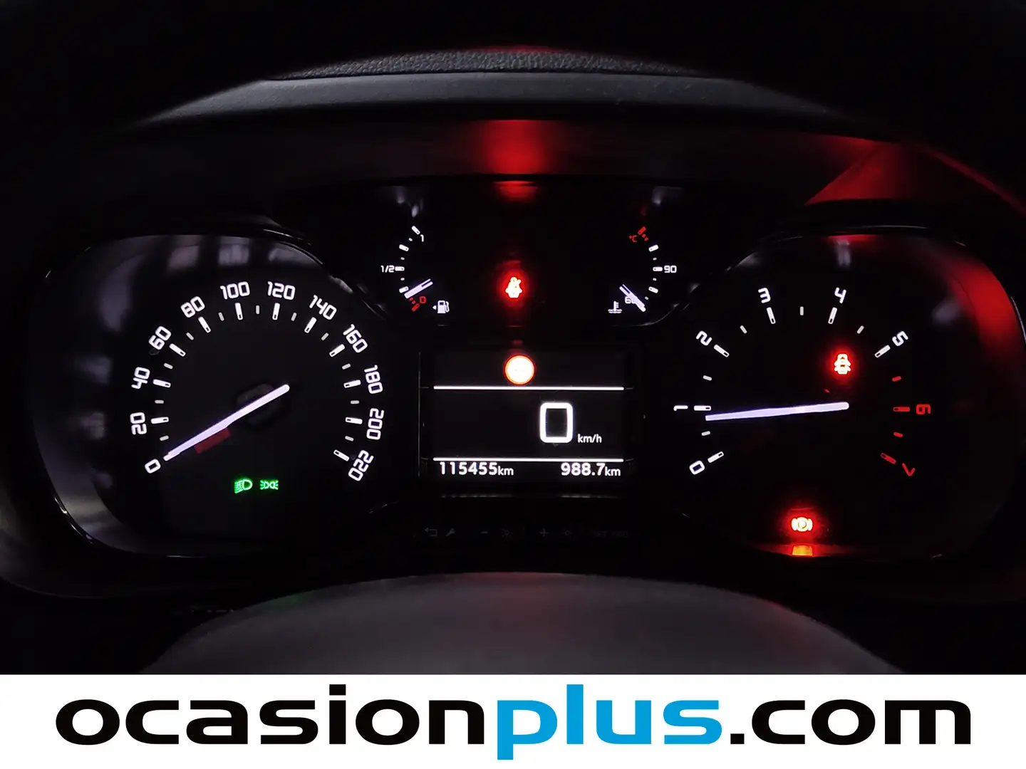 Foto Citroën Berlingo Citroen Berlingo BlueHDi 130 S&S Talla XL Feel 7 PLAZAS (130 CV)