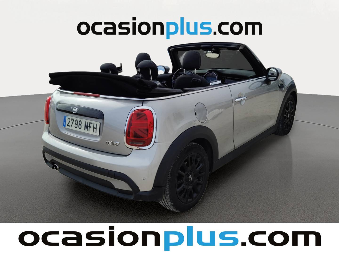 Mini MINI MINI MINI Cabrio Cooper  (136 CV) barato
