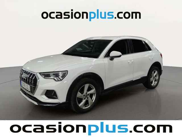 Audi Q3 Segunda Mano Baratos Barcelona