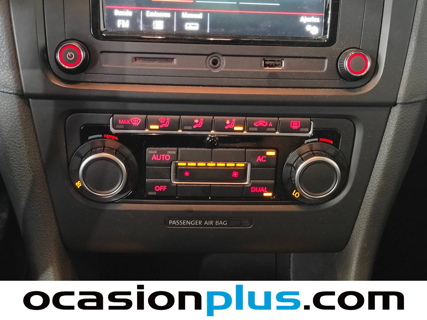 Volkswagen Golf Volkswagen Golf 1.4 TSI 118 kW (160 CV) DSG al mejor precio