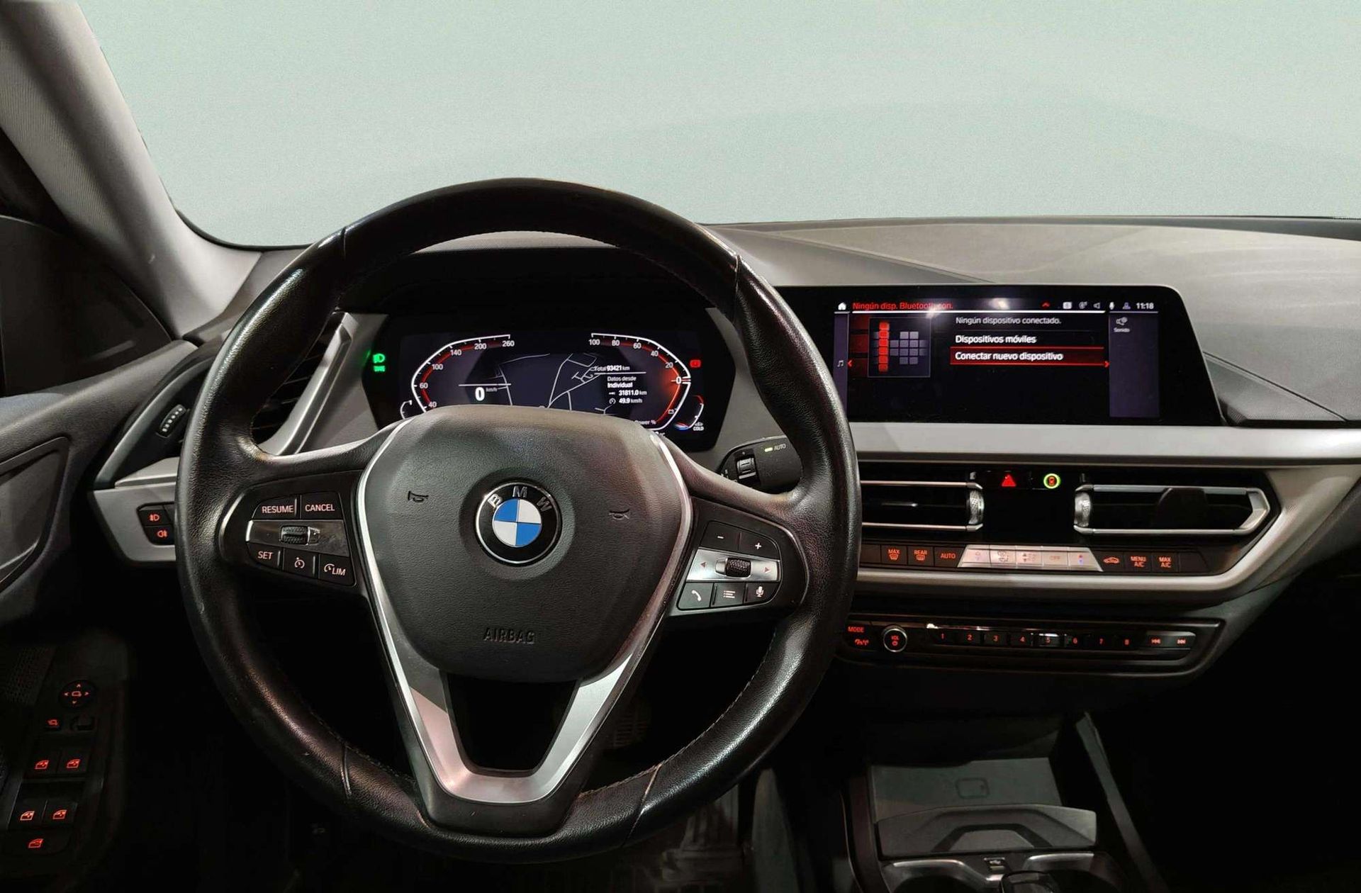 BMW Serie 2 218d Gran Coupe - foto 22