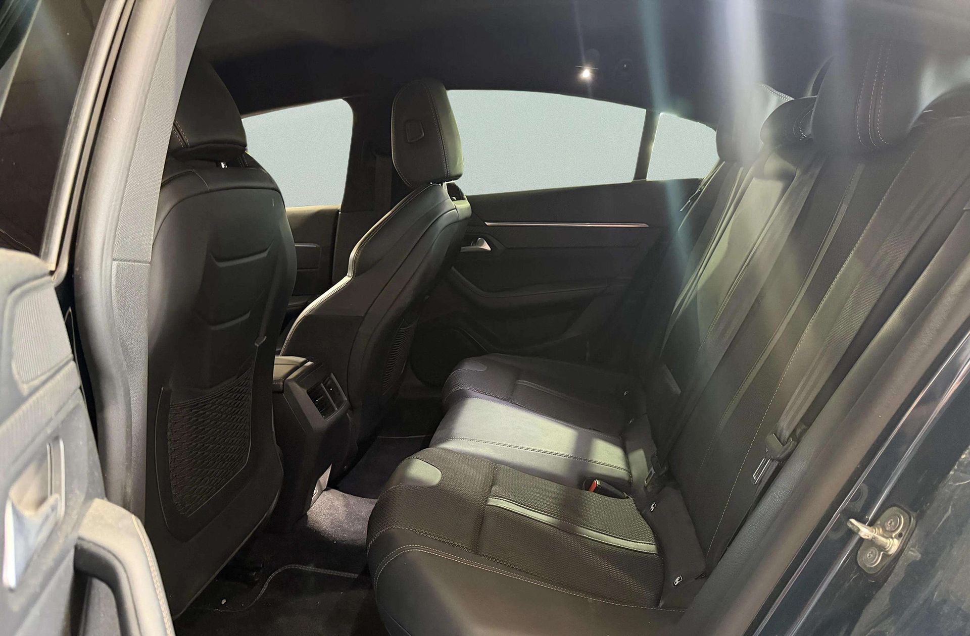 Peugeot 508 BlueHDi 160 GT Line EAT8 - foto 13