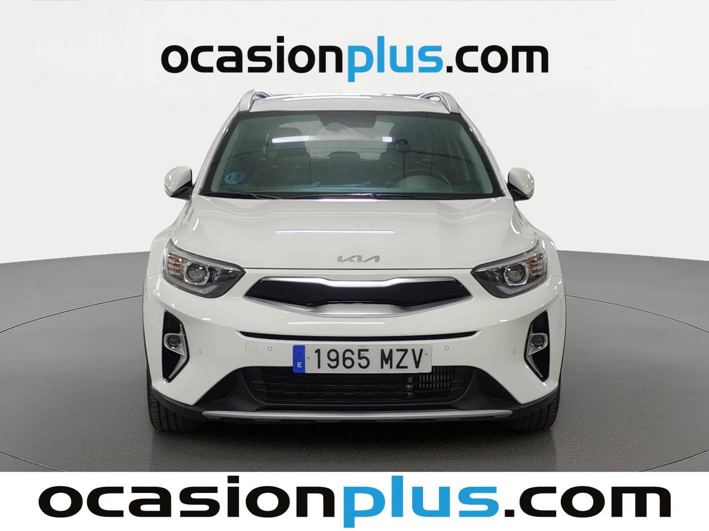 KIA Stonic KIA Stonic 1.0 T-GDi MHEV Drive (100 CV) 100cv