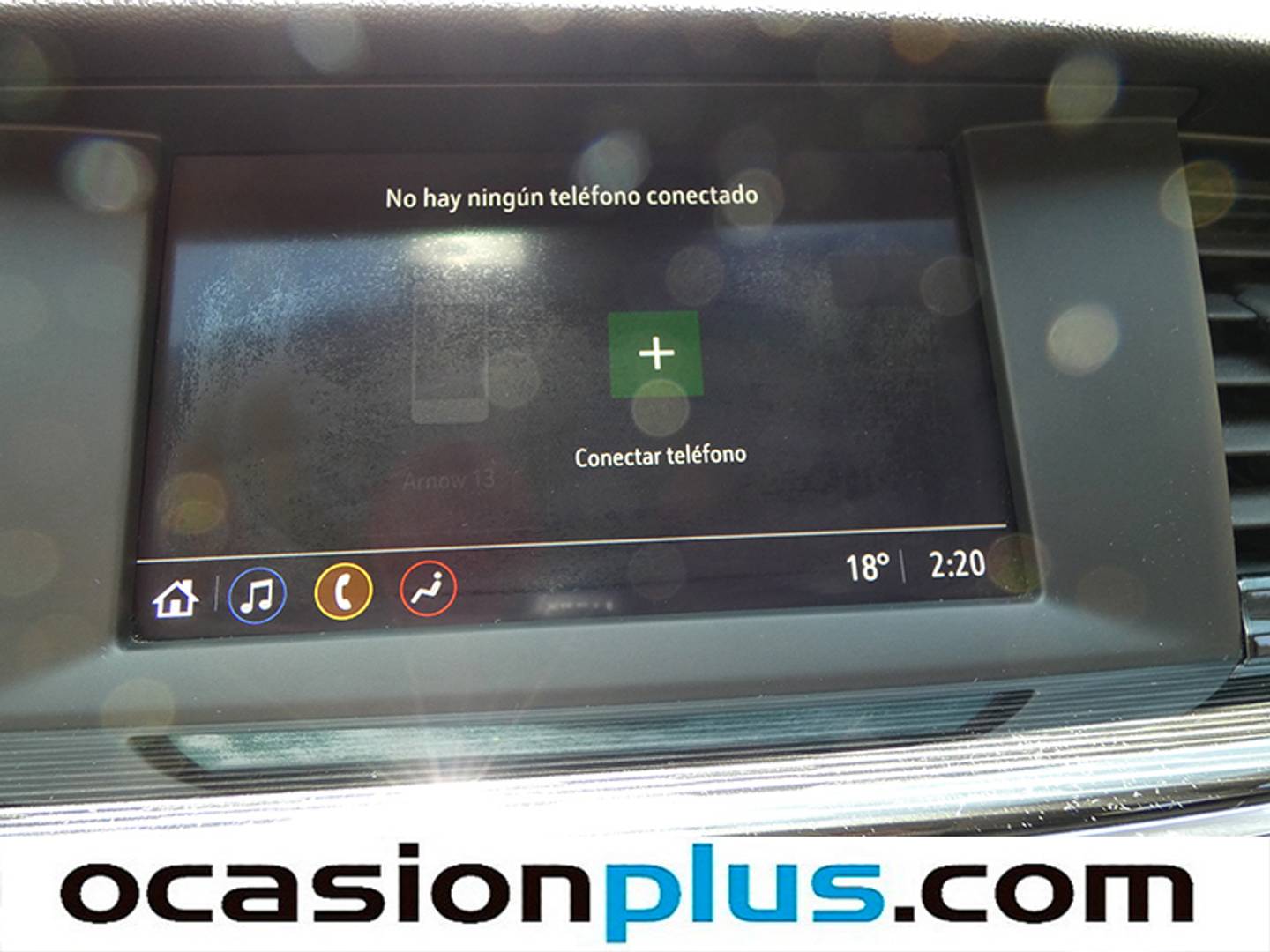 Foto Opel Insignia Opel Insignia 1.6 CDTI Turbo D Innovation (136 CV)