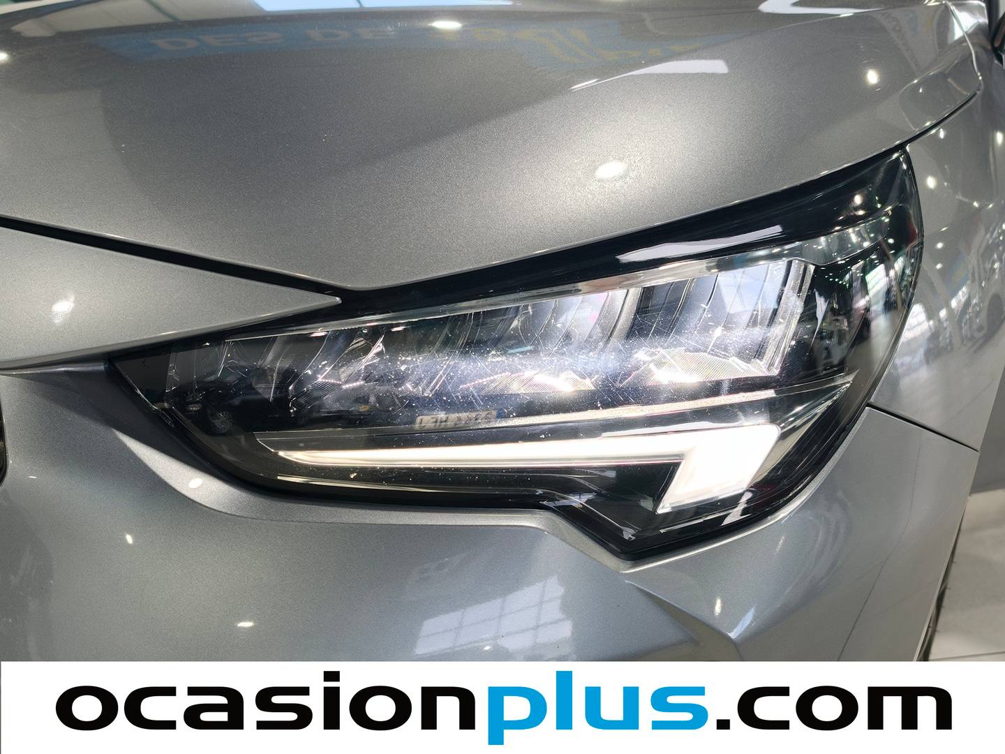 Extras del Opel Corsa Opel Corsa 1.2 Turbo XHL GS-Line (100 CV)