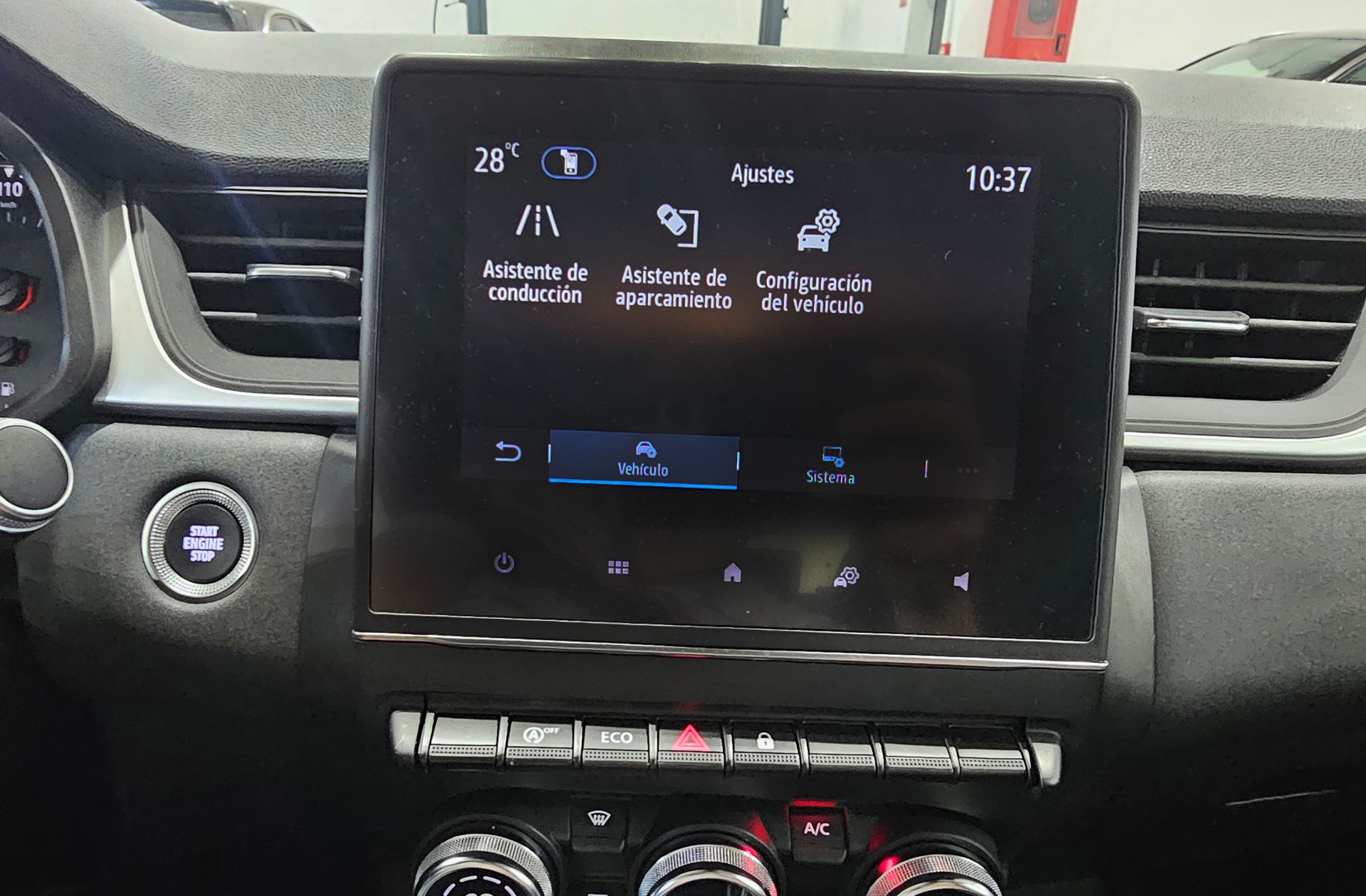 Renault Captur Intens TCe GLP - foto 11