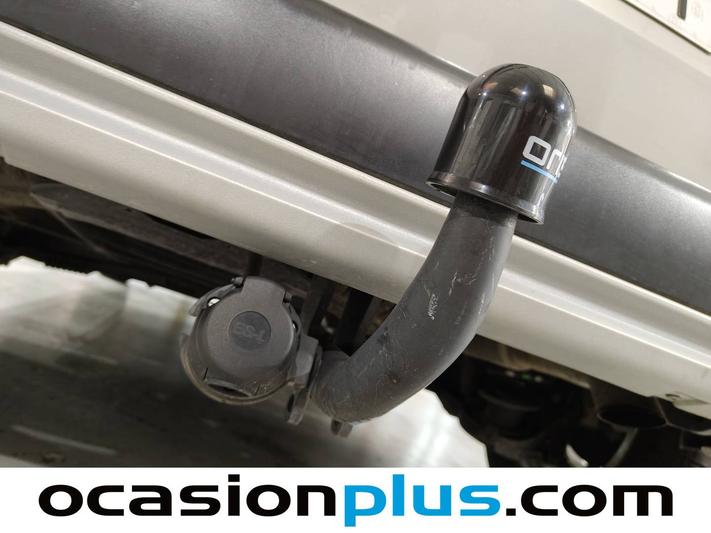 Paquetes del Peugeot Rifter Peugeot Rifter BlueHDi 130 Allure Standard EAT8 (130 CV)