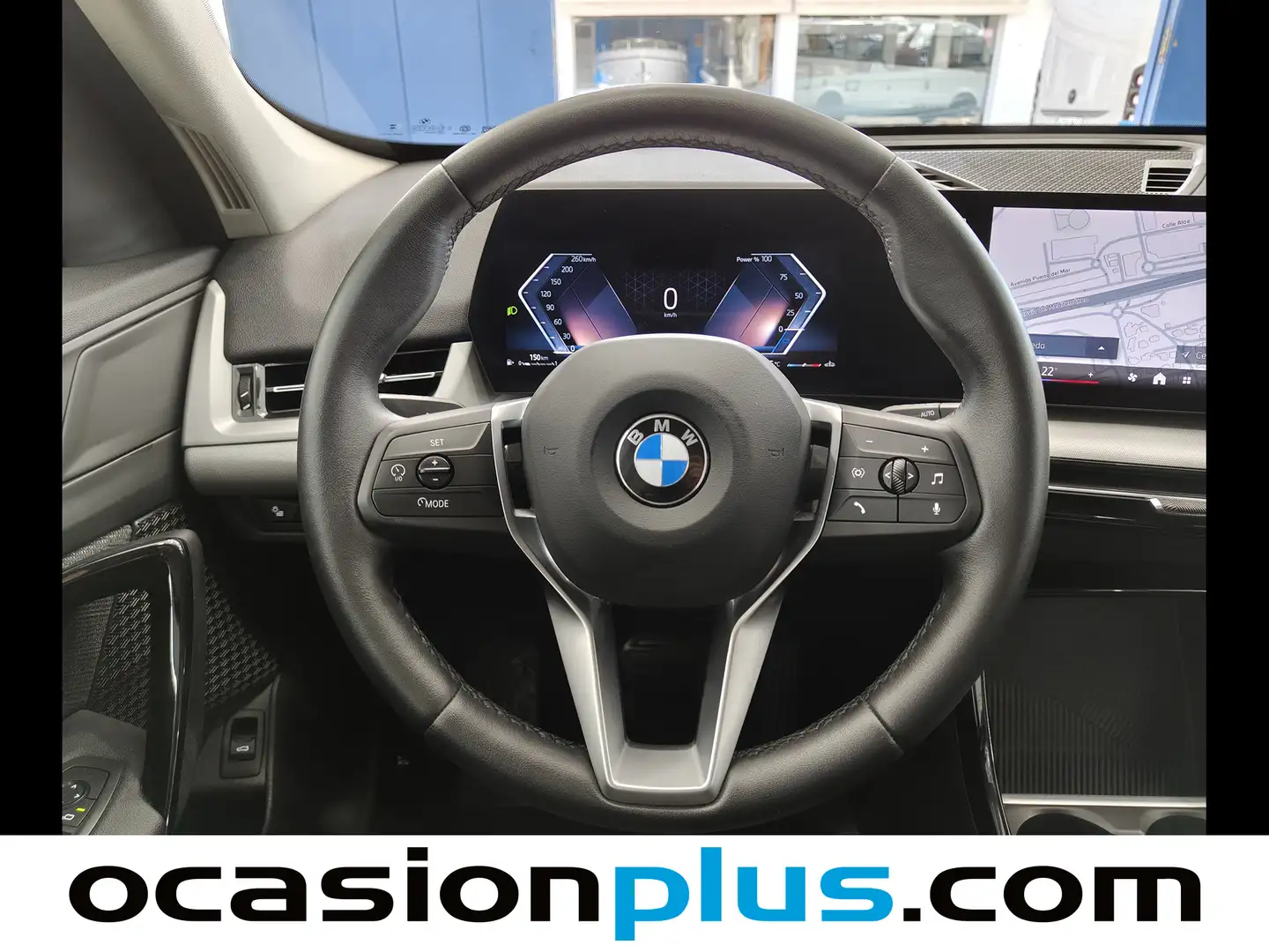 Foto BMW X1 BMW X1 sDrive18i (136 CV)
