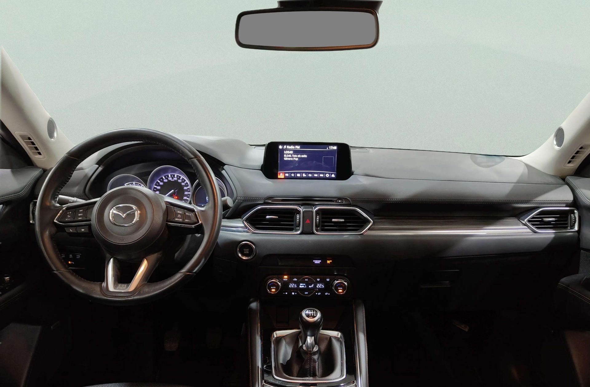 Mazda CX-5 2.0 GE Zenith 2WD - foto 6