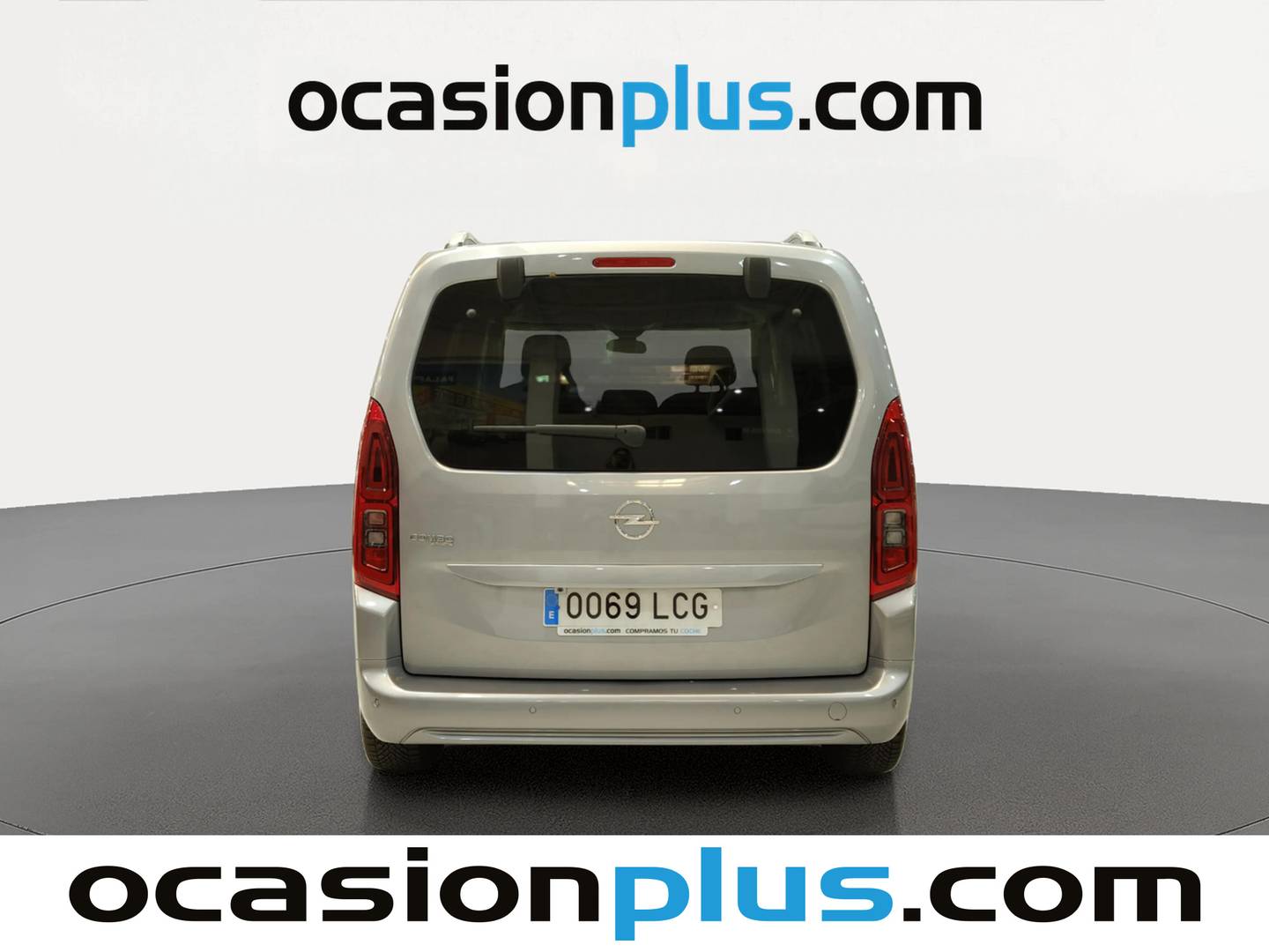 Opel Combo Life Opel Combo Life 1.5 TD S&S Innovation L Auto (131 CV) barato
