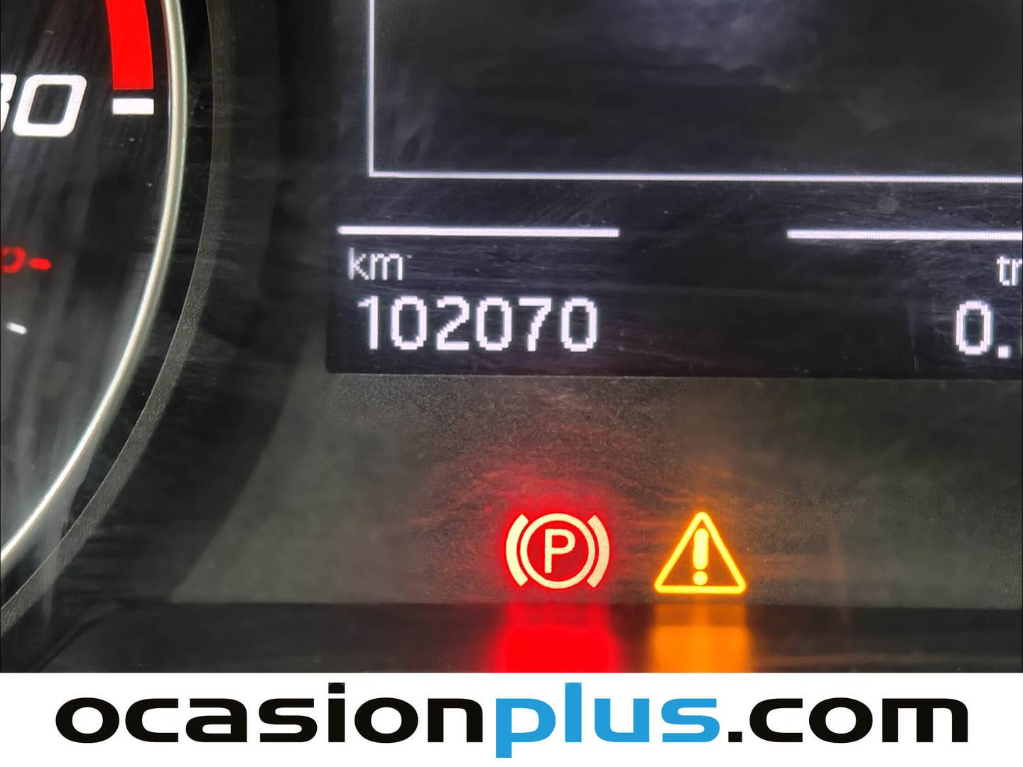 Seat Ibiza Seat Ibiza 1.0 EcoTSI S&S Style (95 CV) seminuevo