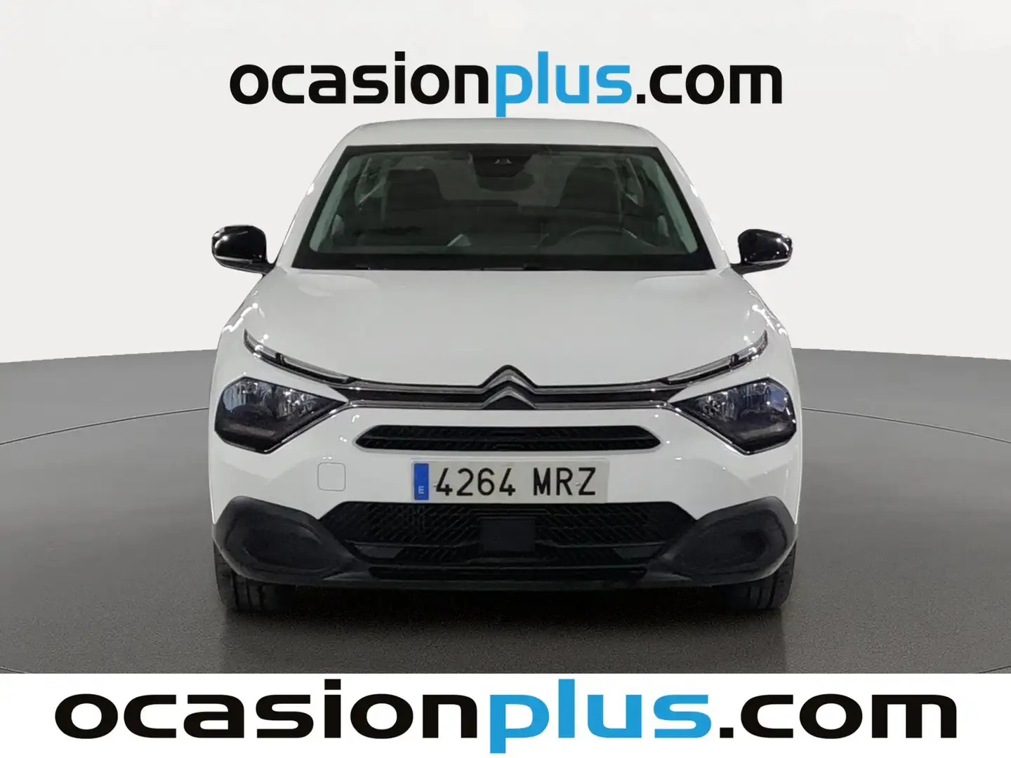 Foto Citroën C4 X Citroen C4 X PureTech 100 S&S 6v You (102 CV)