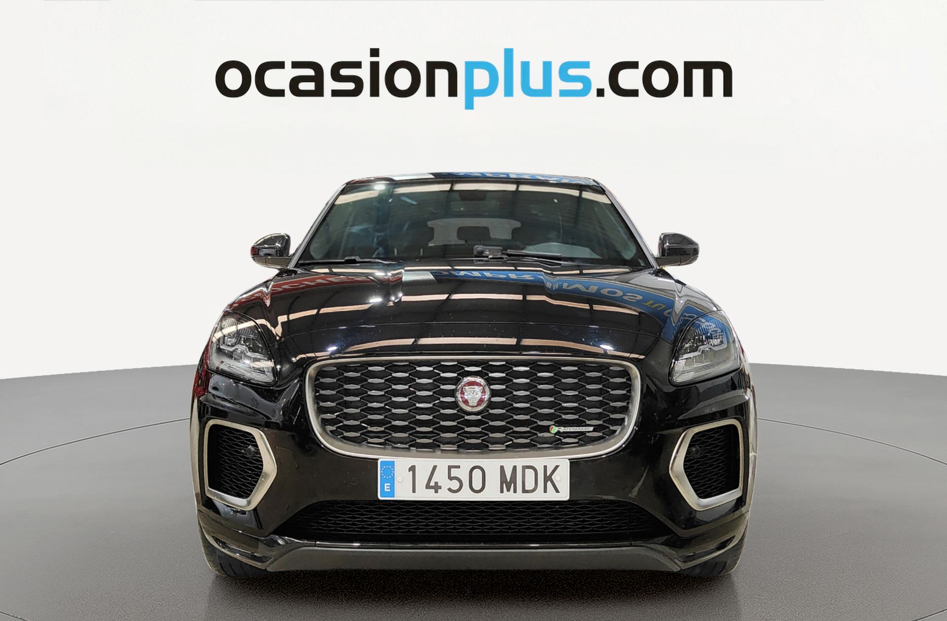 Jaguar E-Pace 2.0D MHEV R-Dynamic S 4WD - foto 16