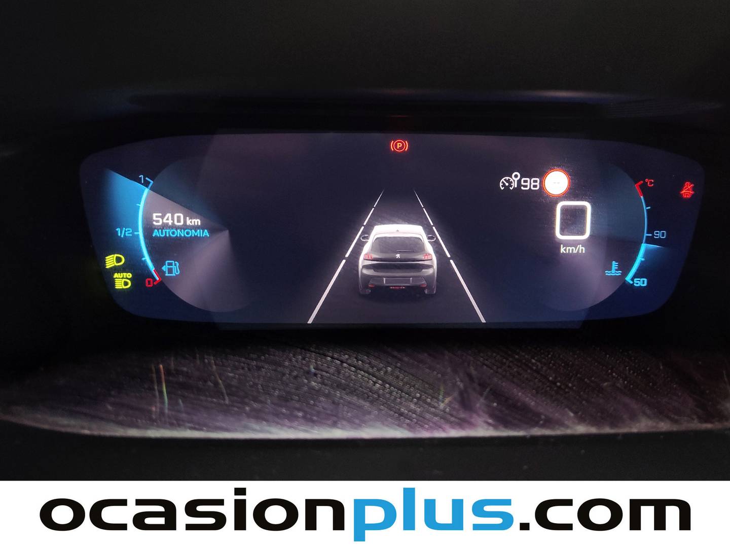 Foto Peugeot 208 Peugeot 208 PureTech 100 GT (100 CV)