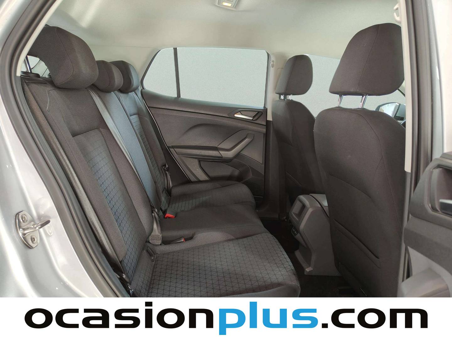 Foto Volkswagen T-Cross Volkswagen T-Cross Advance 1.0 TSI (95 CV)