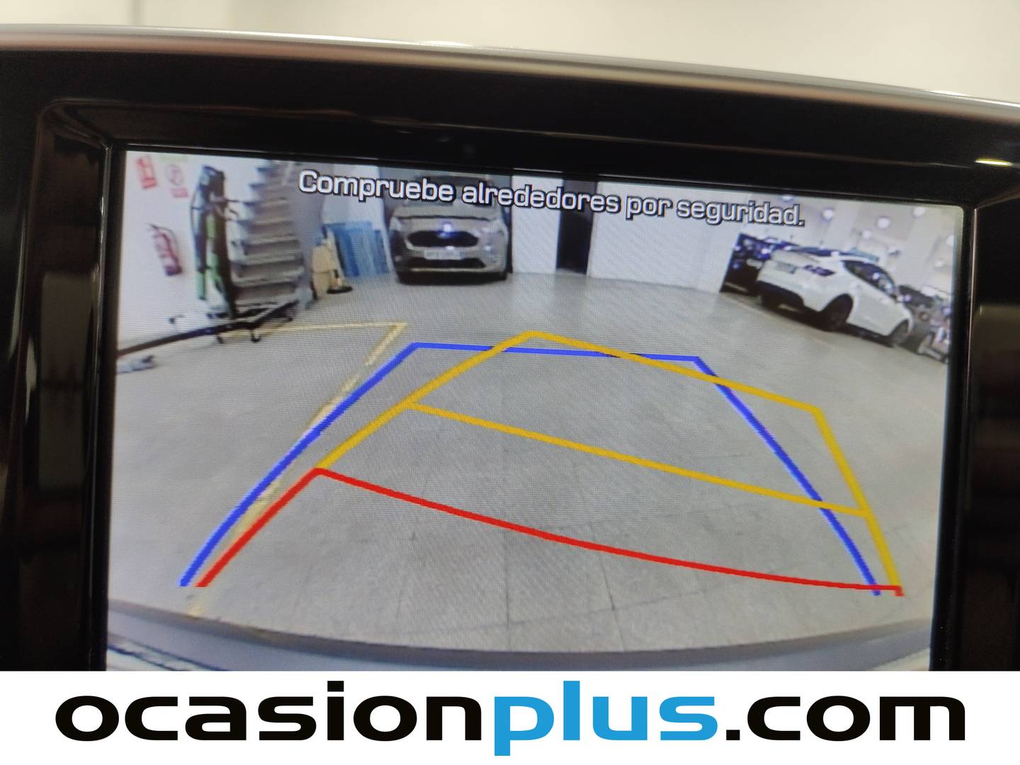 Extras y acabados del Hyundai Tucson Hyundai Tucson 1.6 GDI Klass 4x2 (132 CV)