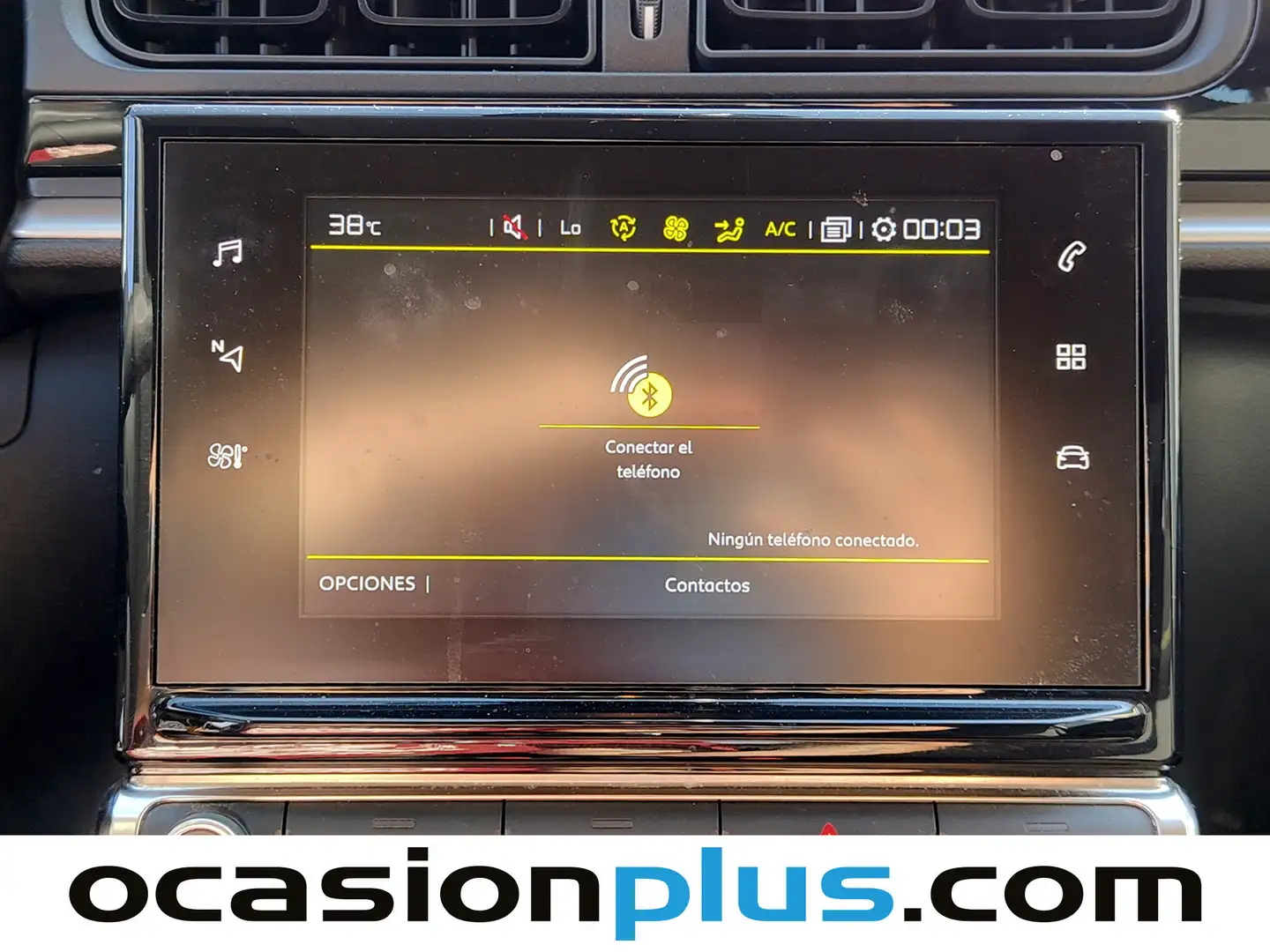 Foto Citroën C3 Citroen C3 PureTech 82 Feel (83 CV)