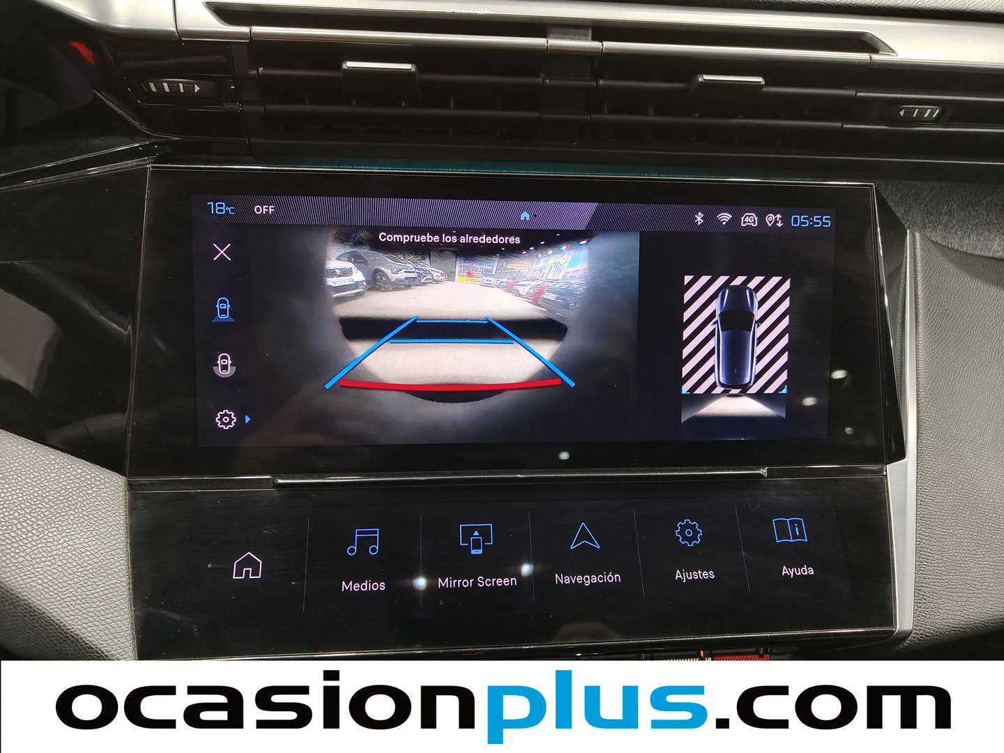 Foto Peugeot 308 Peugeot 308 BlueHDi 130 S&S Allure (130 CV)