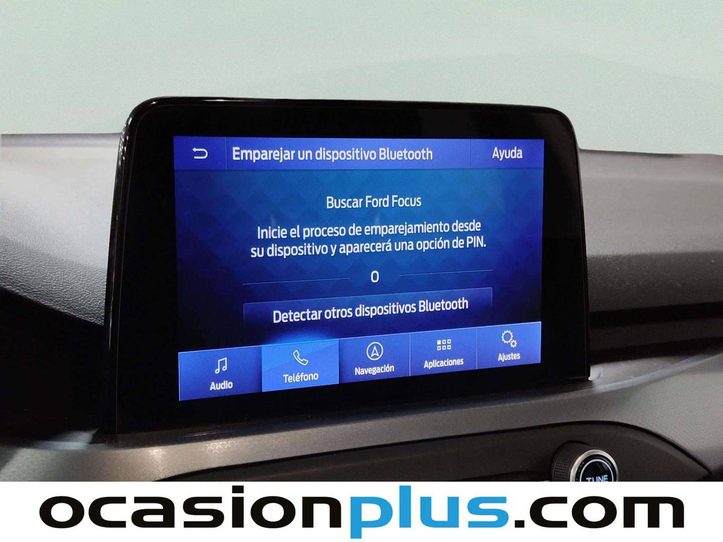 Ford Focus Ford Focus 2.0 Ecoblue ST-Line Auto (150 CV) diésel