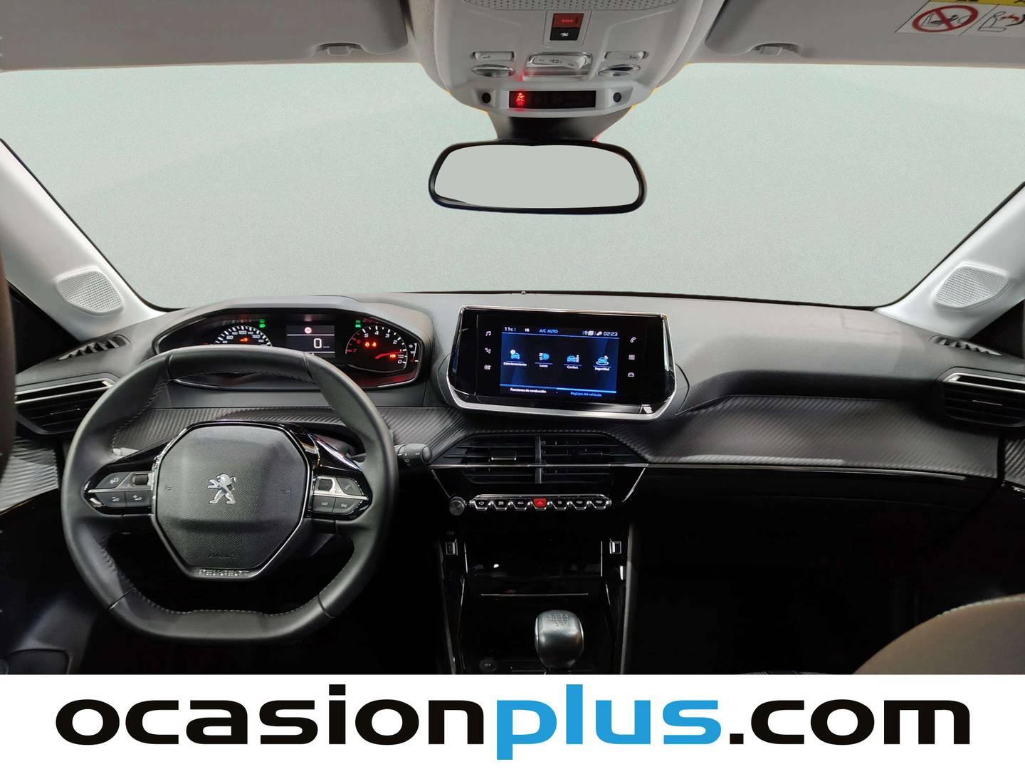 Foto Peugeot 208 Peugeot 208 PureTech 100 Allure (100 CV)