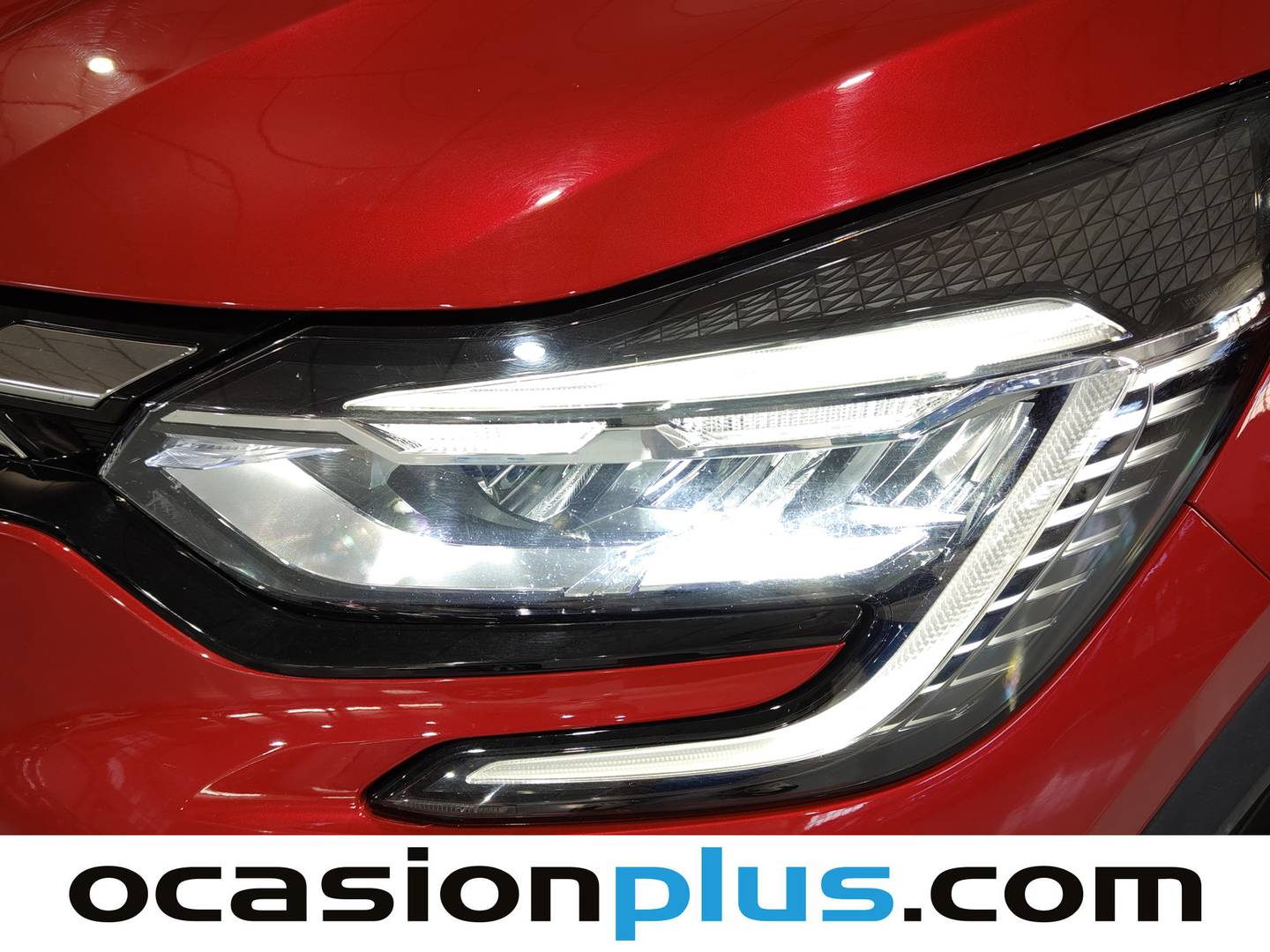 Mitsubishi ASX Mitsubishi ASX 100T Motion  (91 CV) barato