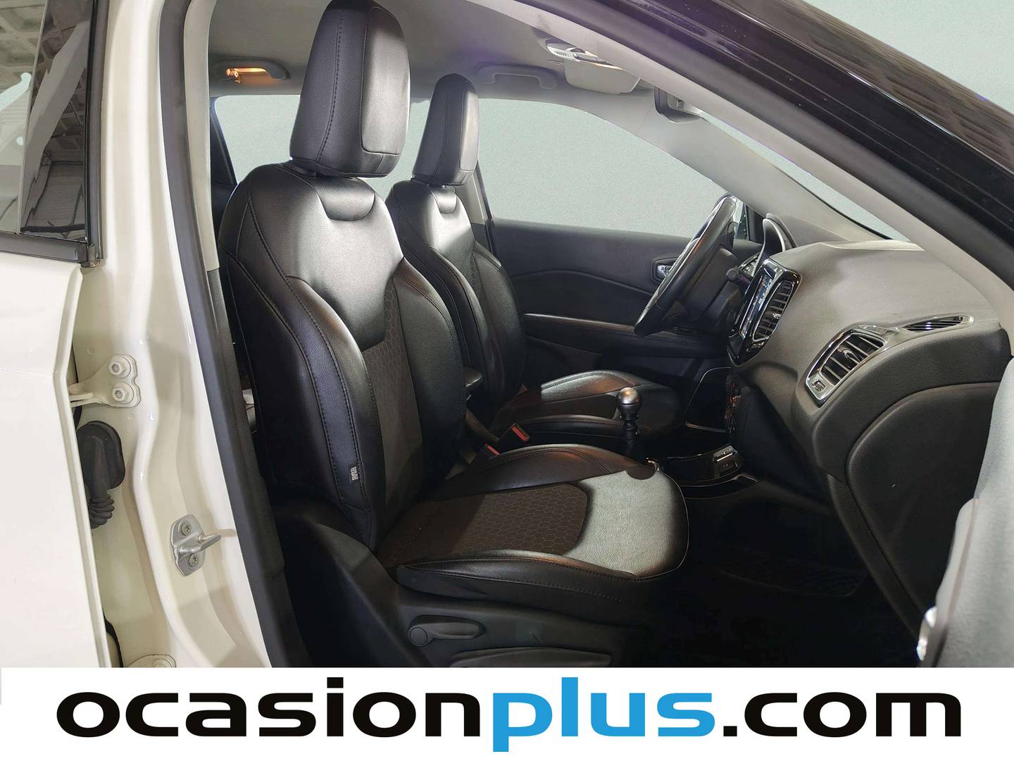 Jeep Compass Jeep Compass 1.4 Multiair Night Eagle 4x2 (140 CV) gasolina