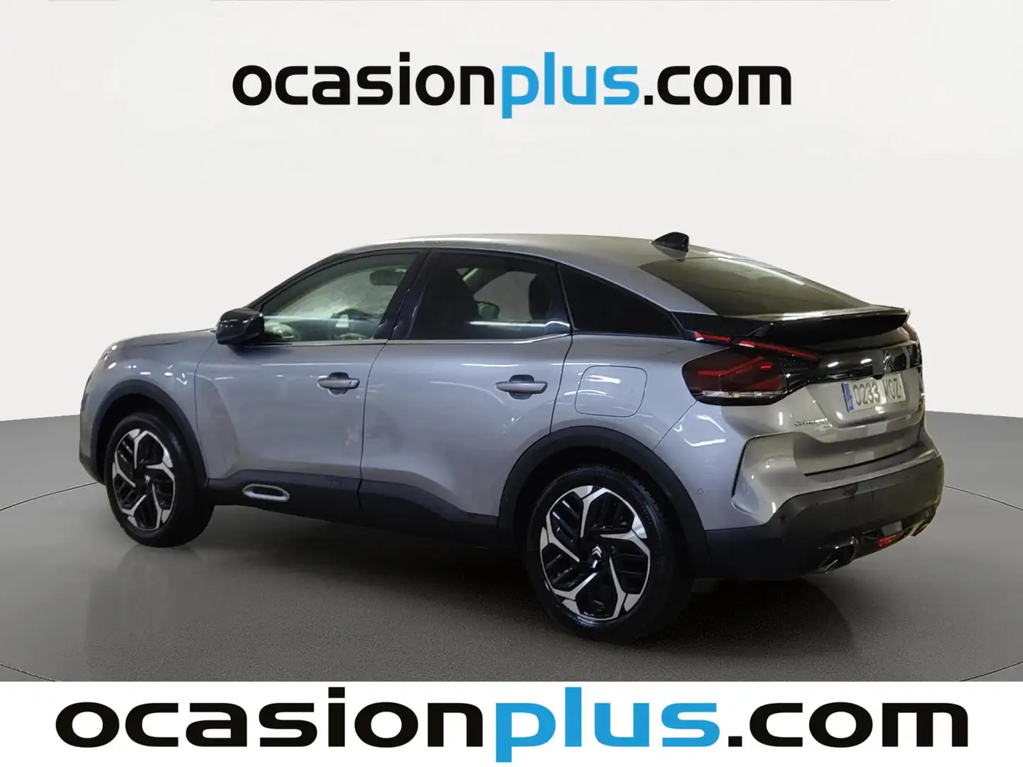 Foto Citroën C4 Citroen C4 PureTech 130 S&S Shine (130 CV)