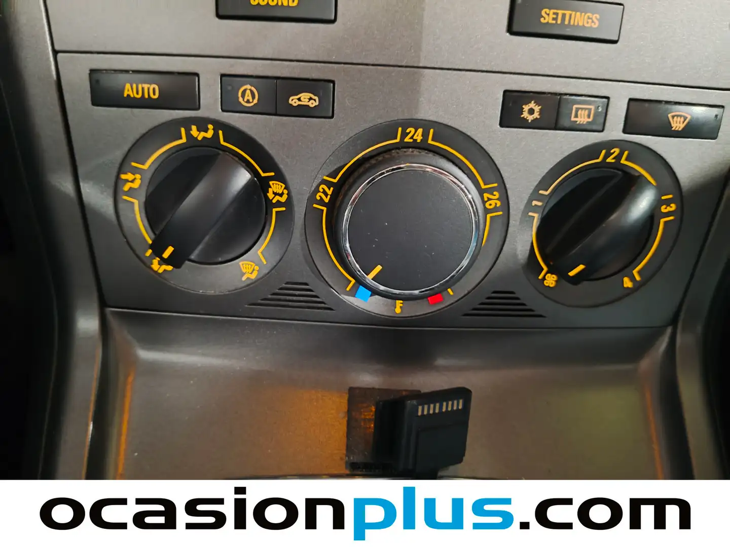 Foto Opel Antara Opel Antara 2.0 CDTI 16V Cosmo 110 kW (150 CV)