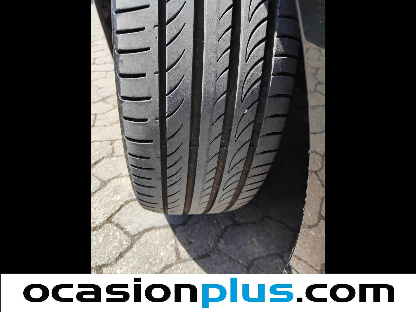 BMW Serie 5 BMW Serie 5 528i (245 CV) seminuevo