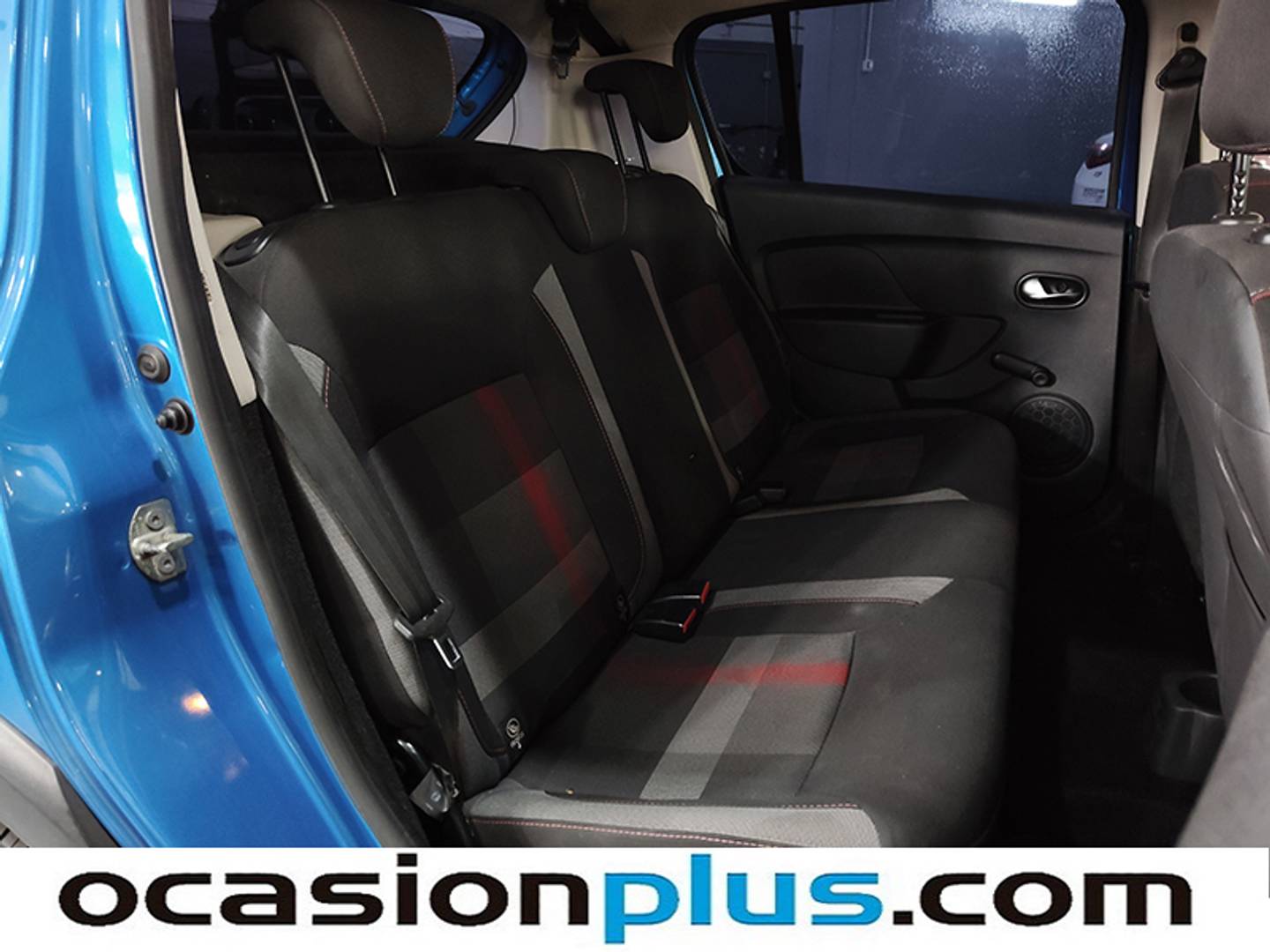 Foto Dacia Sandero Dacia Sandero Serie Limitada Xplore TCe (90 CV)