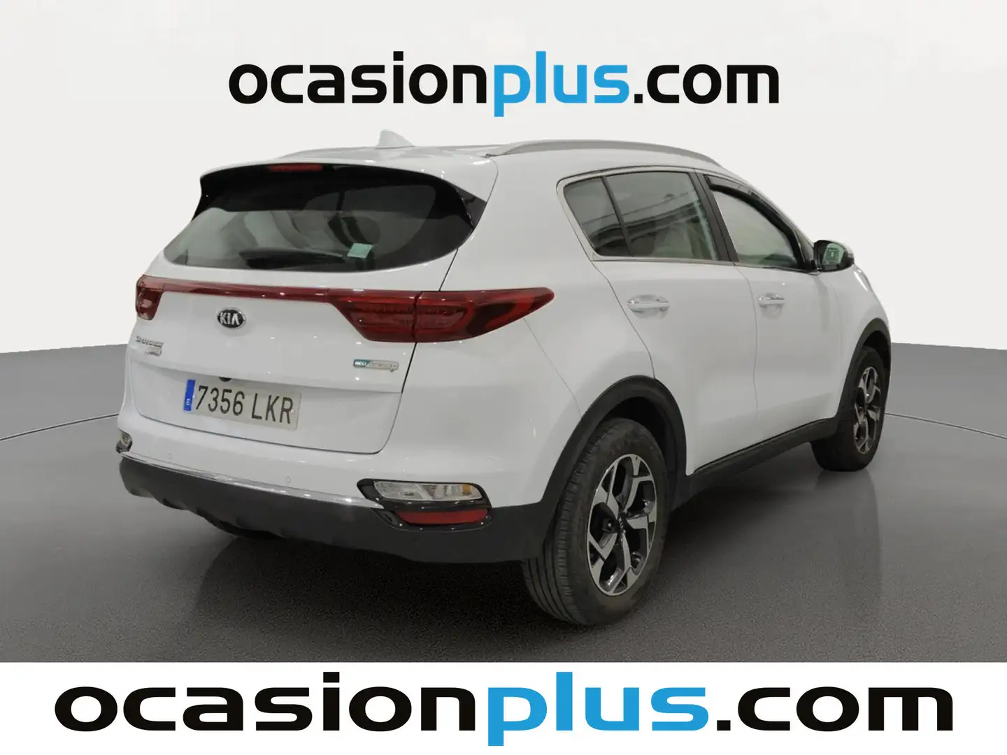Foto KIA Sportage Kia Sportage 1.6 MHEV Drive 4x2 (115 CV)