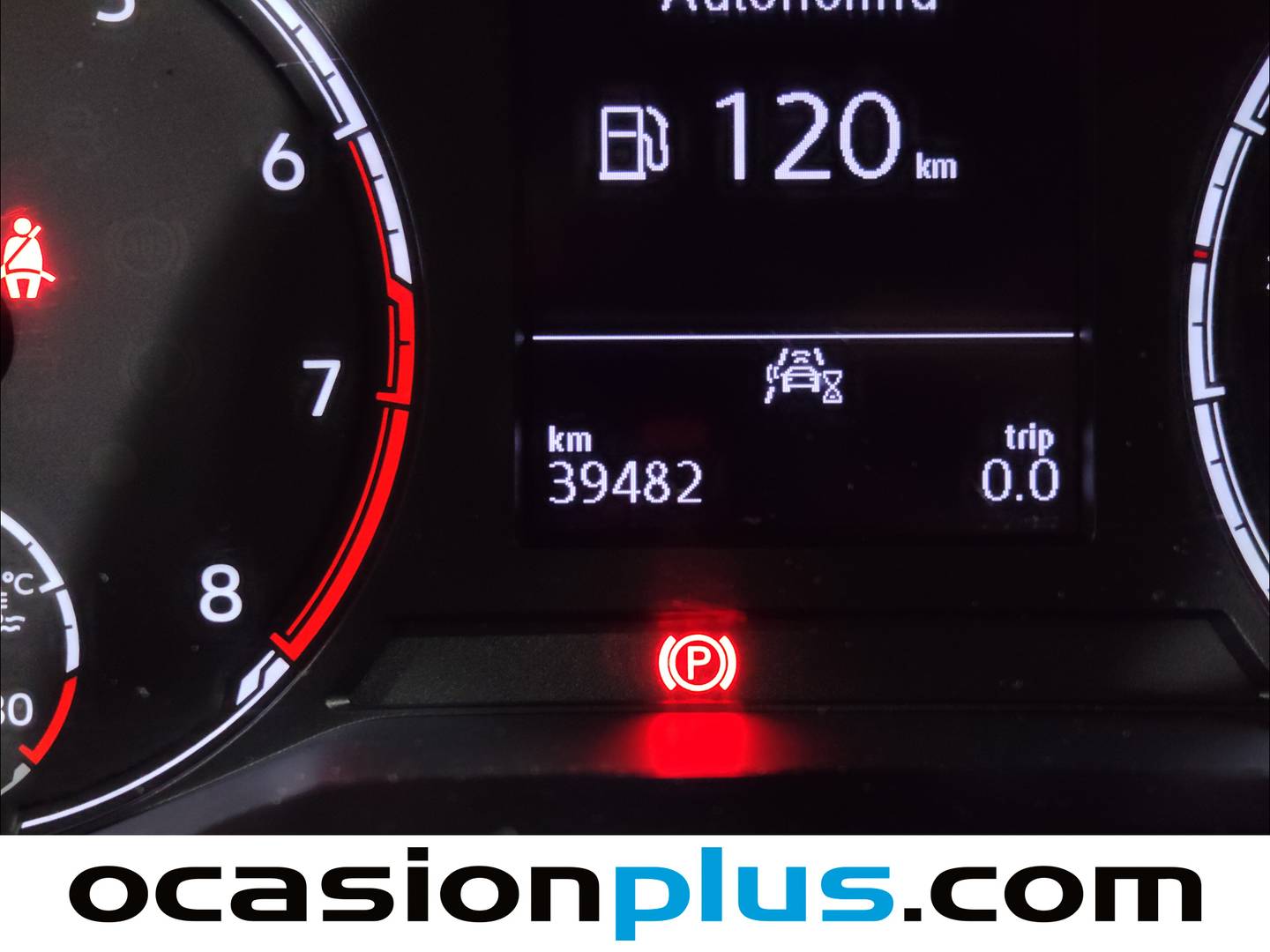 Foto Volkswagen Polo Volkswagen Polo Sport 1.0 TSI (115 CV)