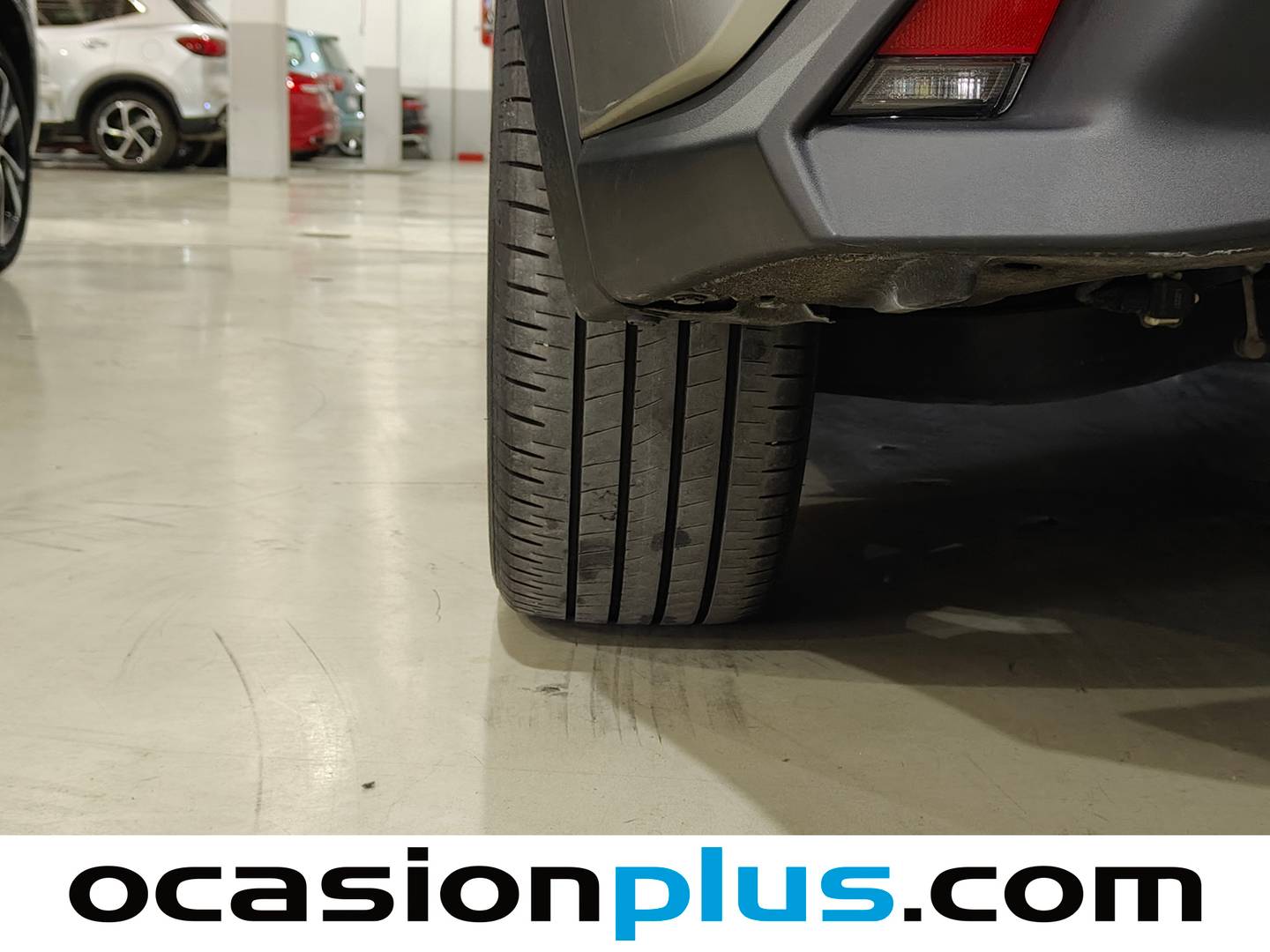 Lexus UX Lexus UX 250h Style  (184 CV) seminuevo