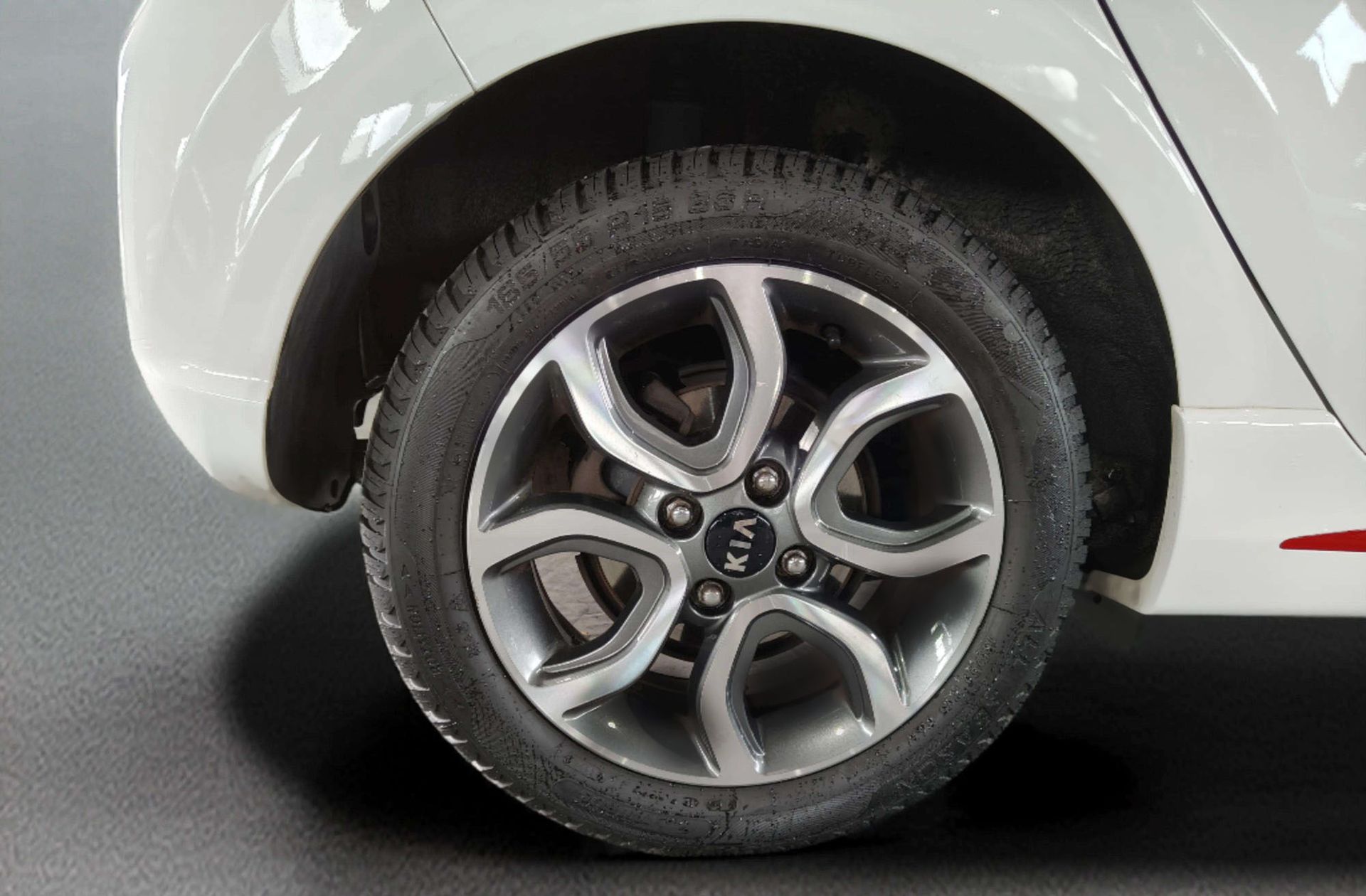Kia Picanto 1.0 T-GDi GT Line - foto 32