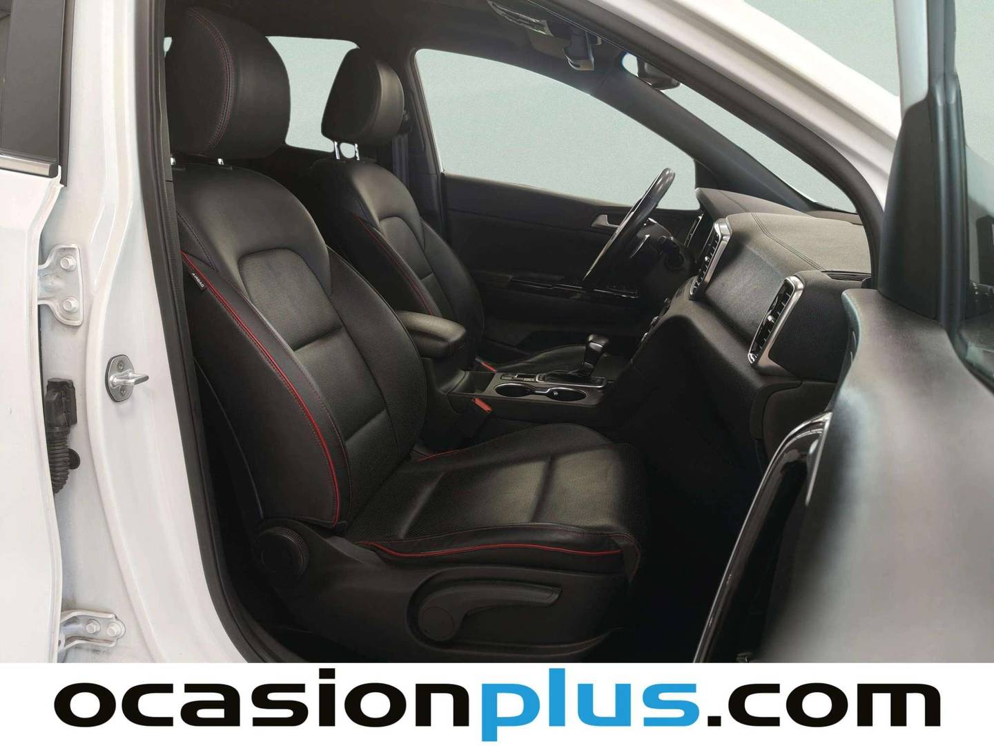 KIA Sportage KIA Sportage 1.6 T-GDi GT Line Xtreme 4x2 (177 CV) de segunda mano