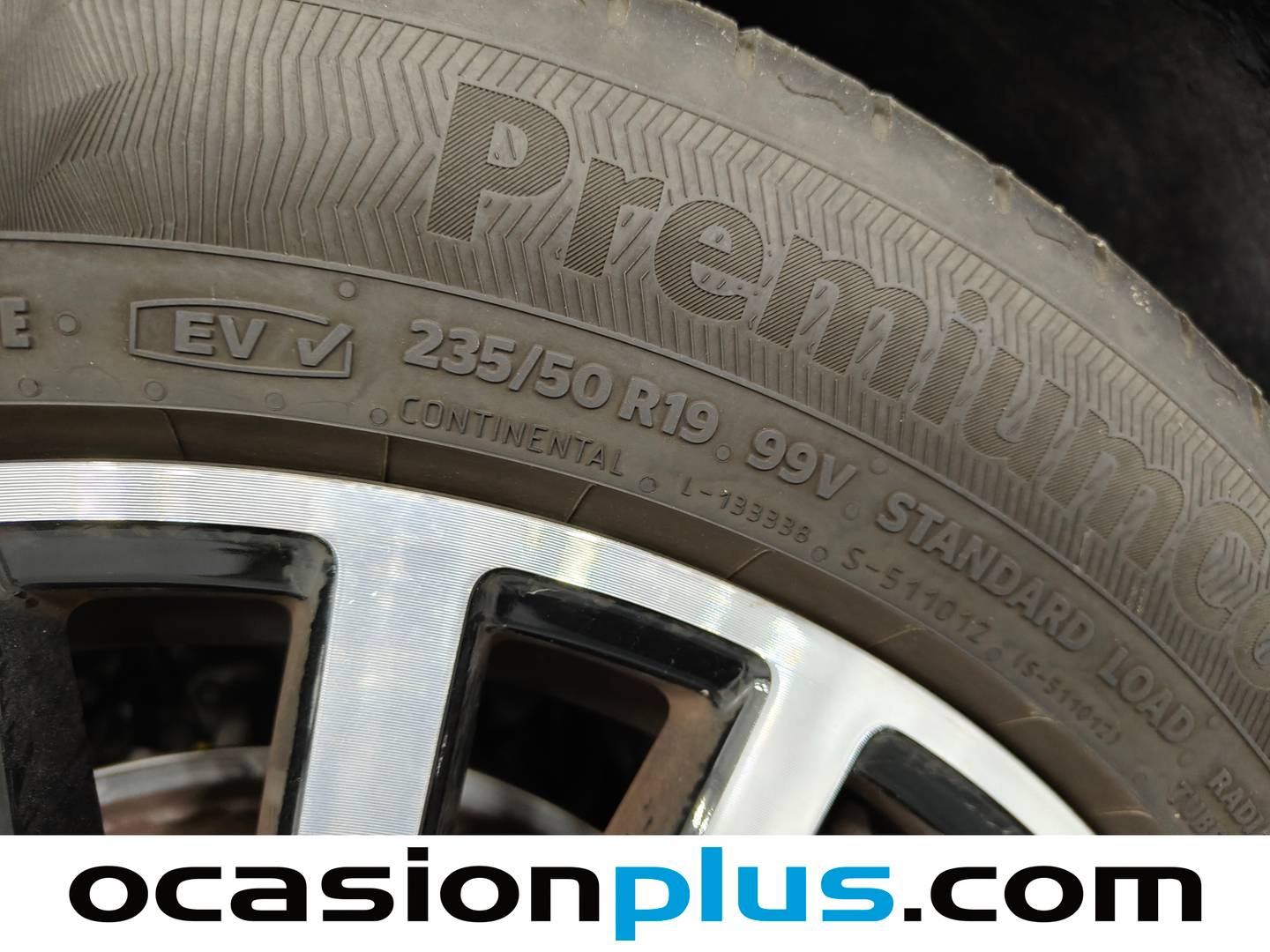 EBRO S800 EBRO S800 1.6 TGDI Luxury DCT (147 CV) seminuevo
